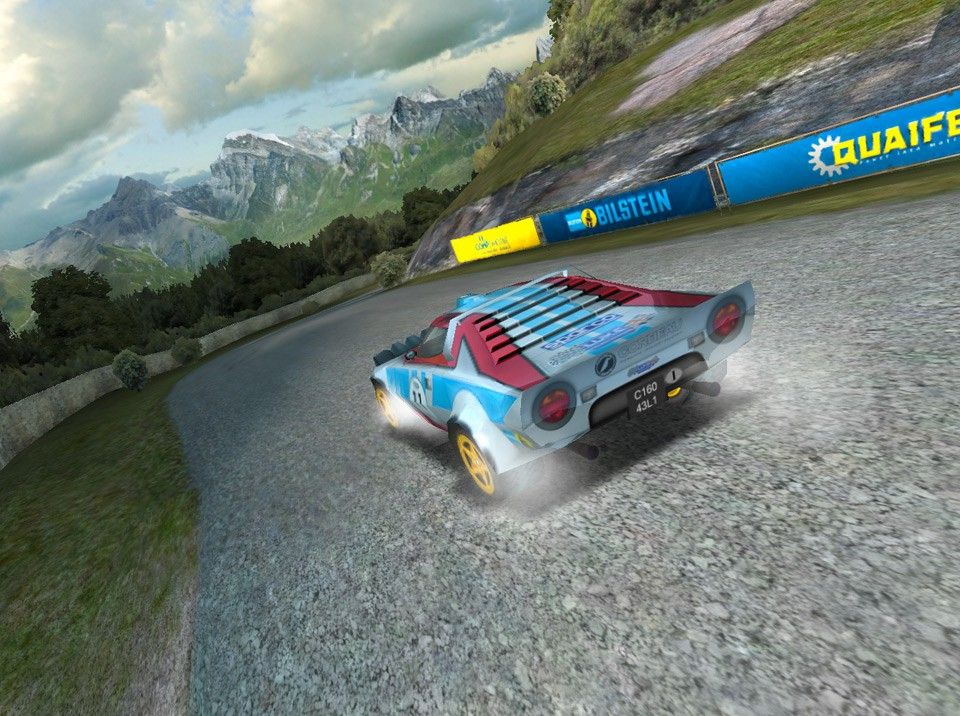 Codemasters rimborsa su Steam gli acquirenti insoddisfatti da Colin McRae