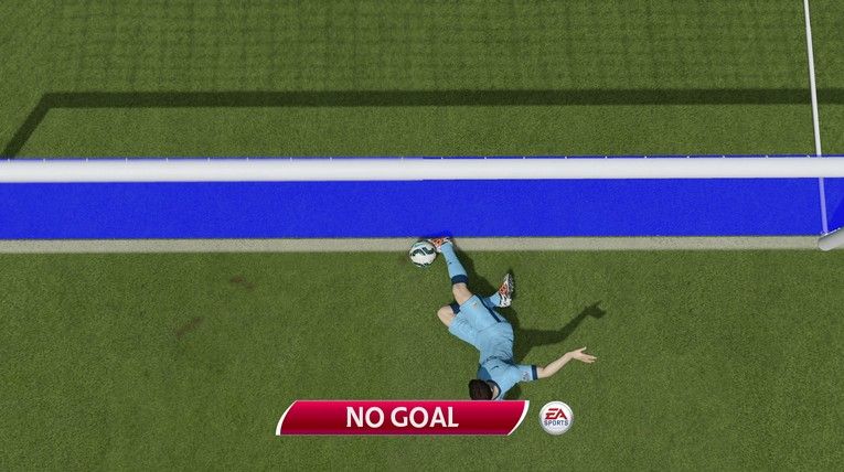 FIFA 15 conterrà tutti gli stadi della Premier League e la gol line technology