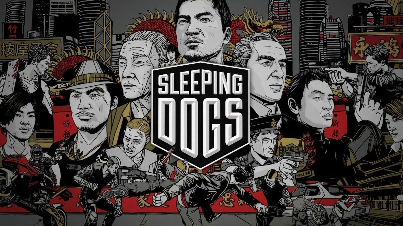 Sleeping Dogs in arrivo su PS4 ed Xbox One?