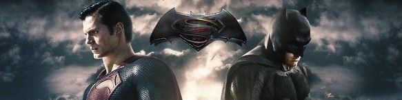 I film DC fino al 2020 e Batman V Superman anticipato!
