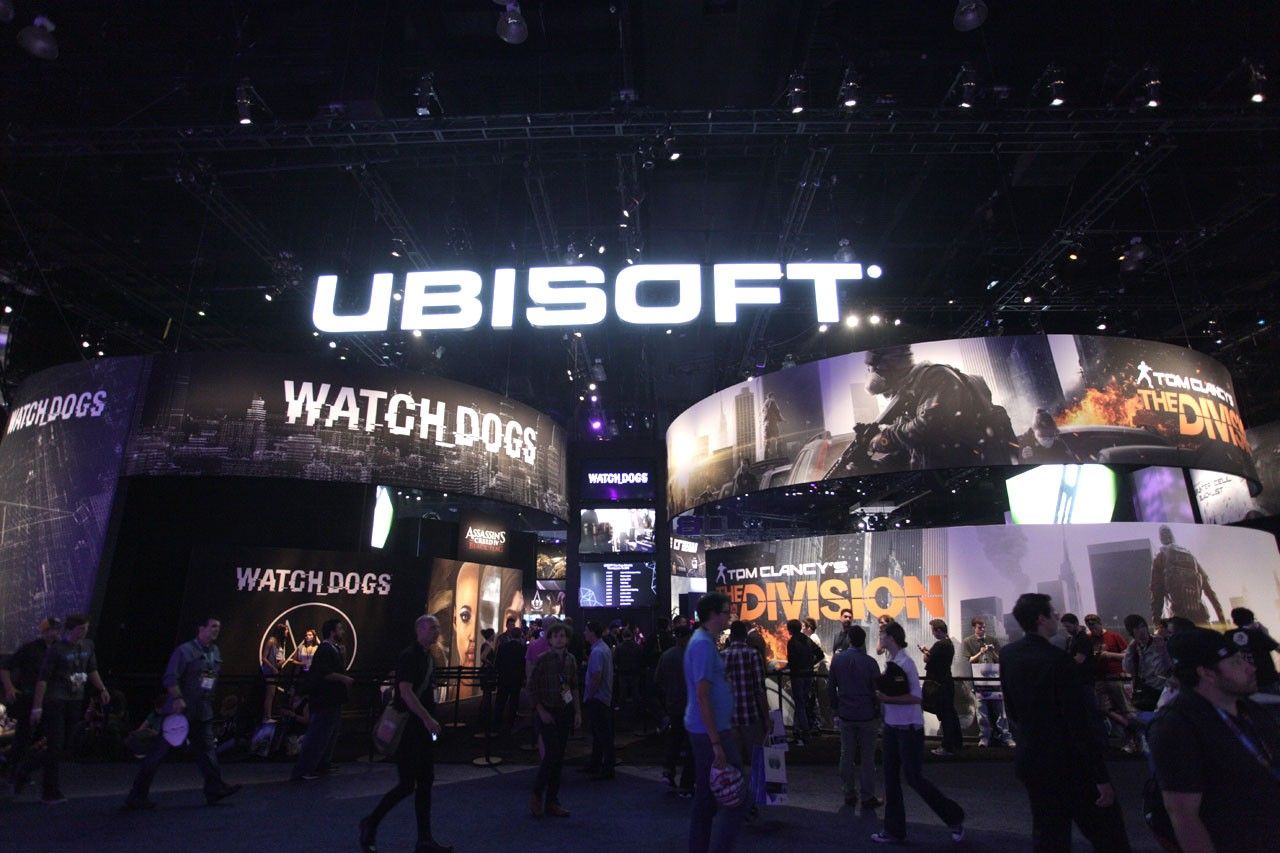 Ubisoft porta alla Gamescom Assassin’s Creed Unity, Far Cry 4 e molti altri