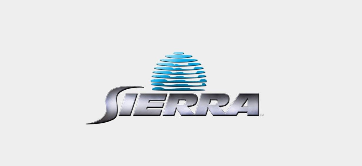 Il ritorno di Sierra Entertainment