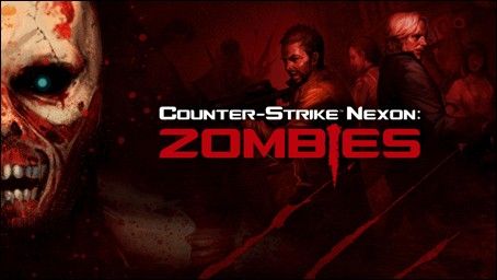 Gli zombie invadono anche Counter Strike!