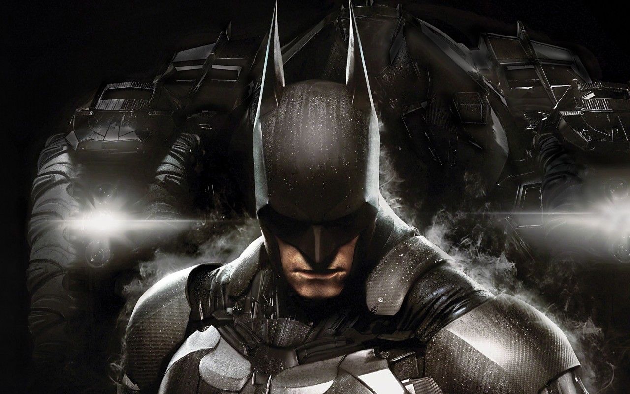 Warner Bros svela la line-up per la Gamescom