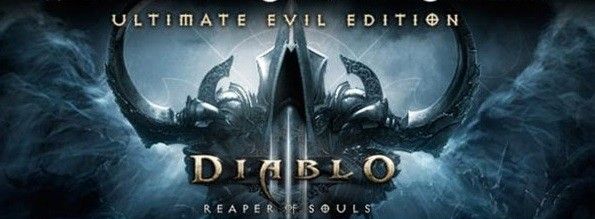 Diablo III Ultimate Evil Edition - Il PS Store europeo rivela le dimensioni del file della versione PS4