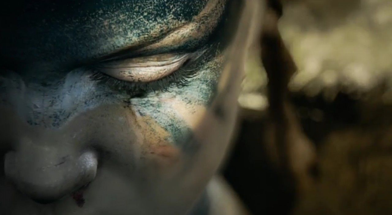 [GC 2014] Ninja Theory annuncia Hellblade