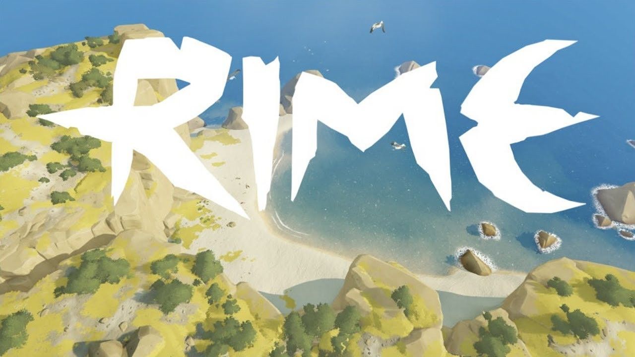 [GC 2014] Rime - Mostrato un nuovo trailer