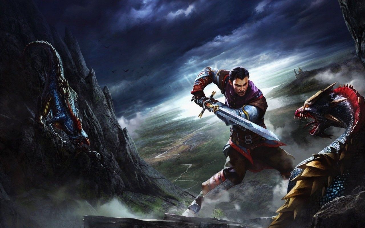 Nuovo trailer per Risen 3: Titan Lords