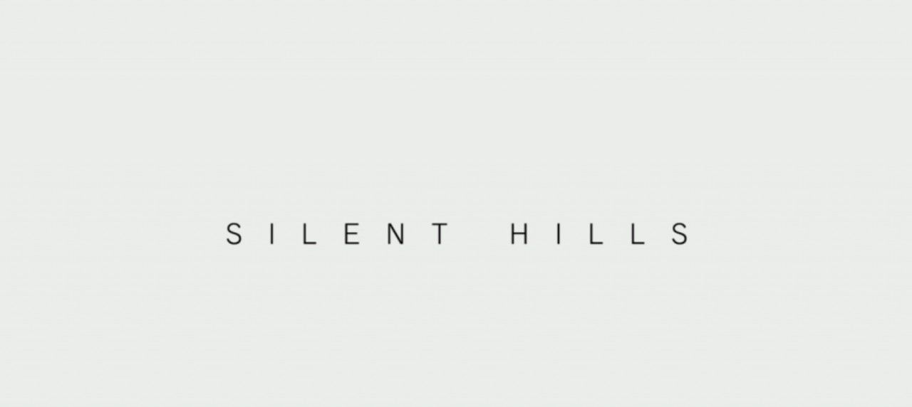 [GC 2014] Ecco il teaser di Silent Hills