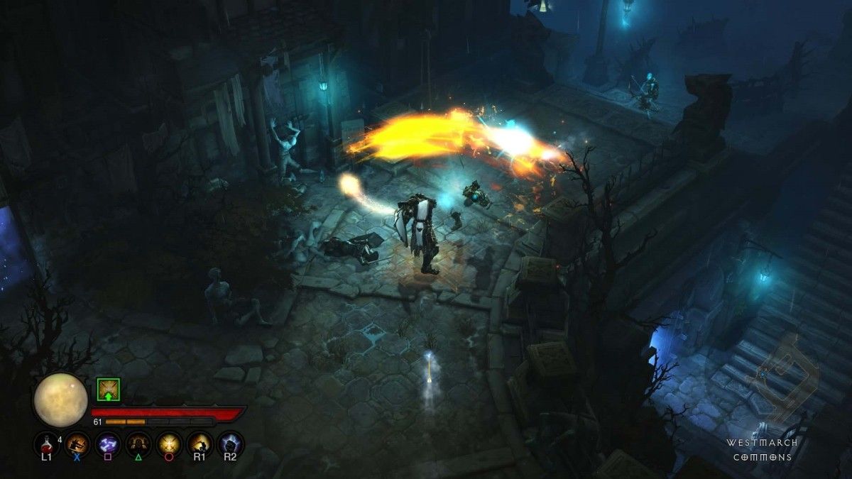 Diablo III: Ultimate Evil Edition disponibile da oggi!