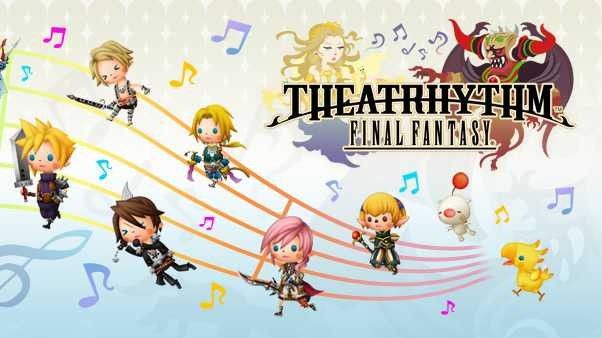 Un nuovo filmato per Theatrhythm Final Fantasy: Curtain Call