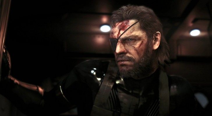 Questo giovedì sarà presentata la nuova demo di MGS V