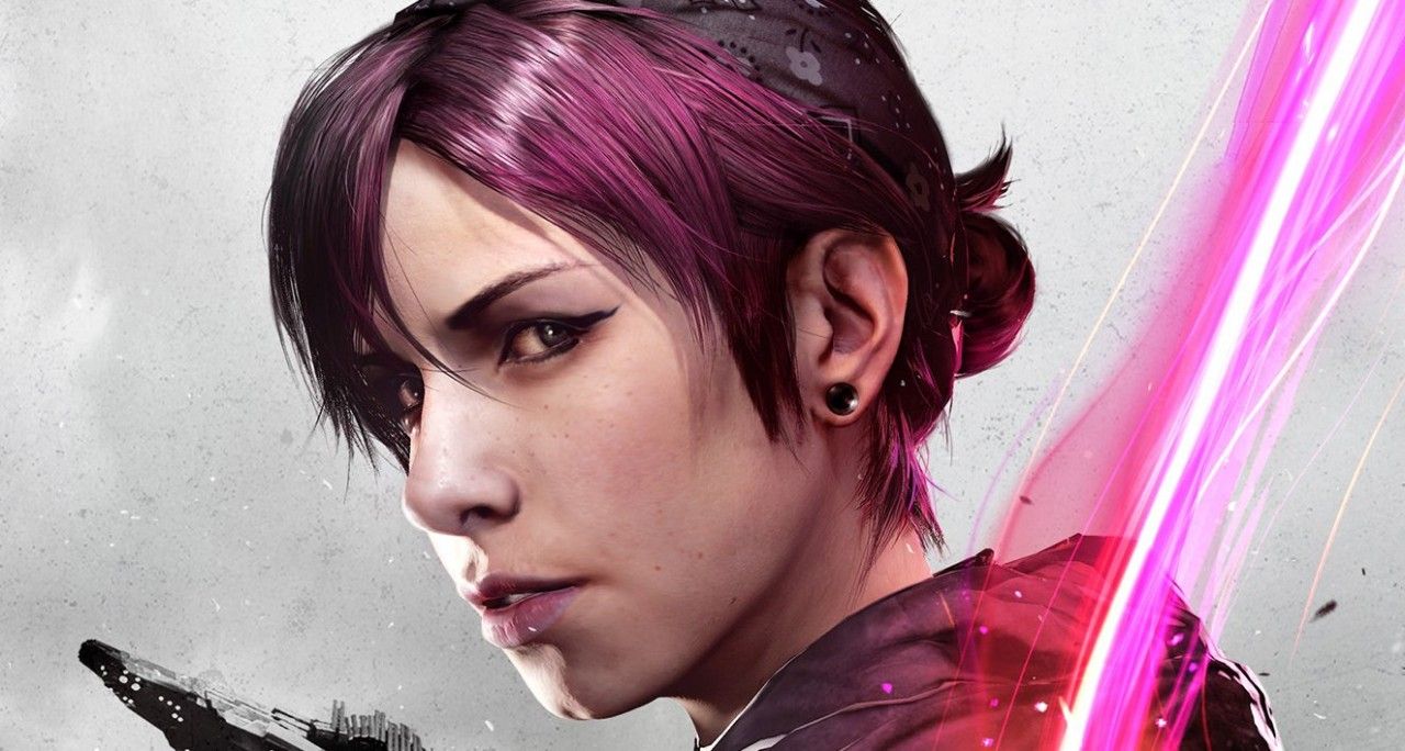InFAMOUS: First Light in diretta alle 18:00