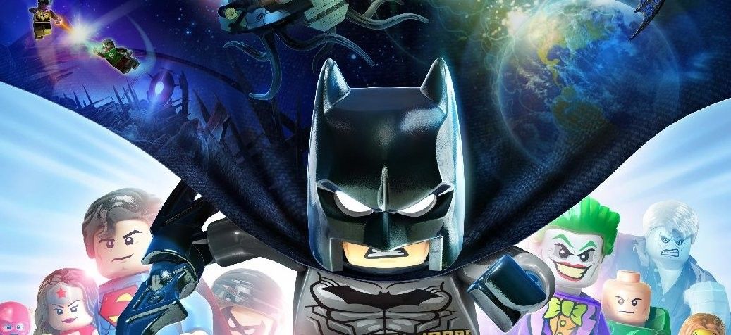 Data e Key-Art per LEGO Batman 3: Gotham e Oltre