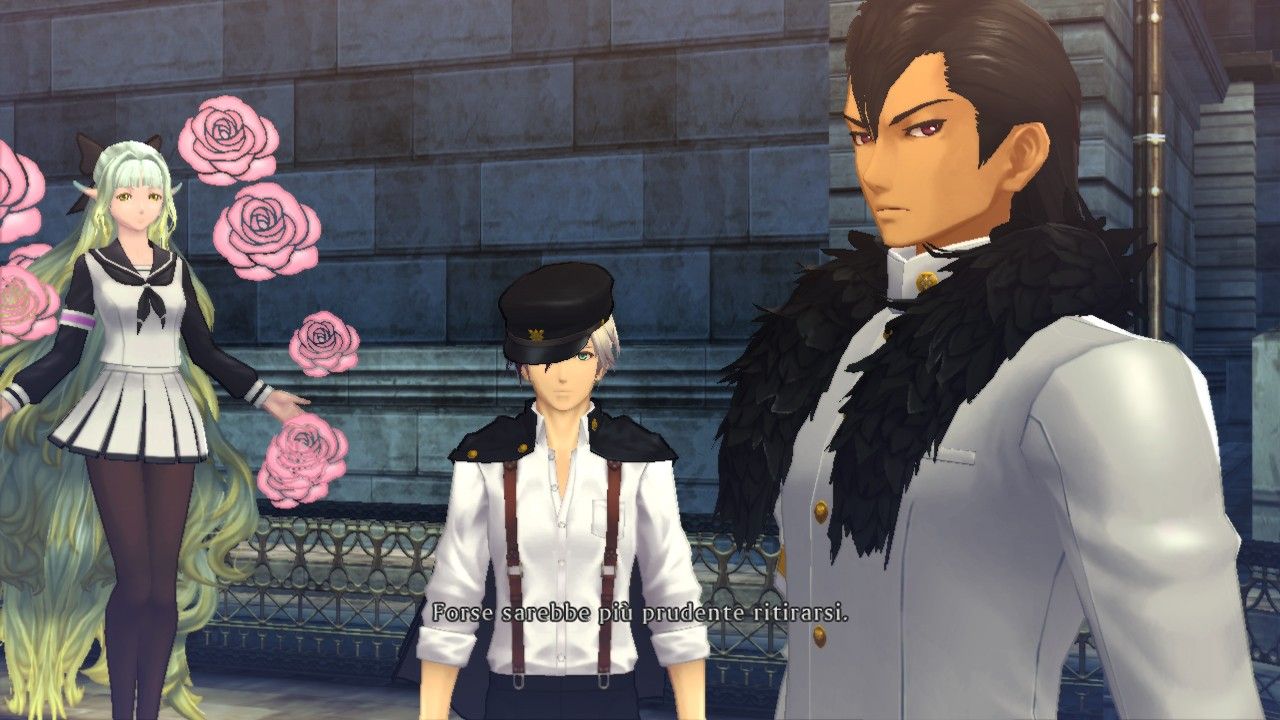 Nuovi contenuti per Tales of Xillia 2