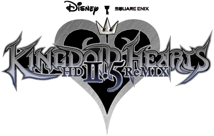 Un nuovo trailer per Kingdom Hearts HD 2.5 ReMIX