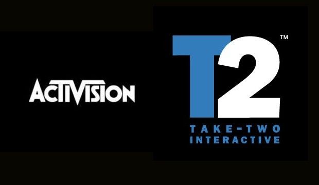 Activision pronta ad acquistare Take 2?