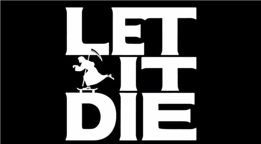 Let It Die - Pubblicato un nuovo trailer