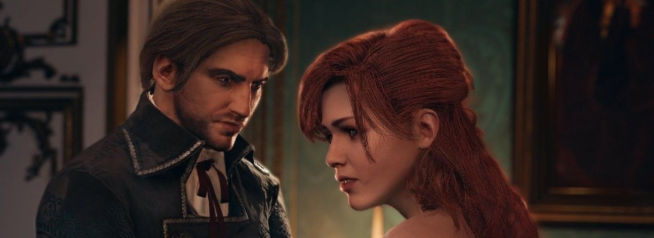 Nuove immagini per Assassin's Creed Unity e Rogue