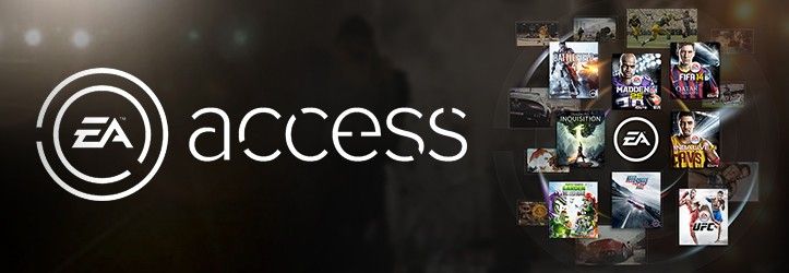 EA Access: arrivano NFS Rivals e le anteprime di FIFA e NHL