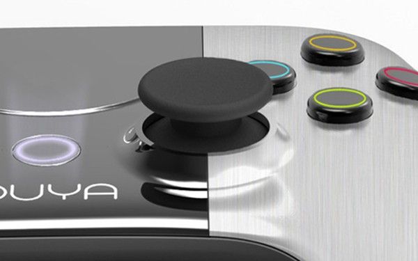 Rumor: OUYA cerca casa?