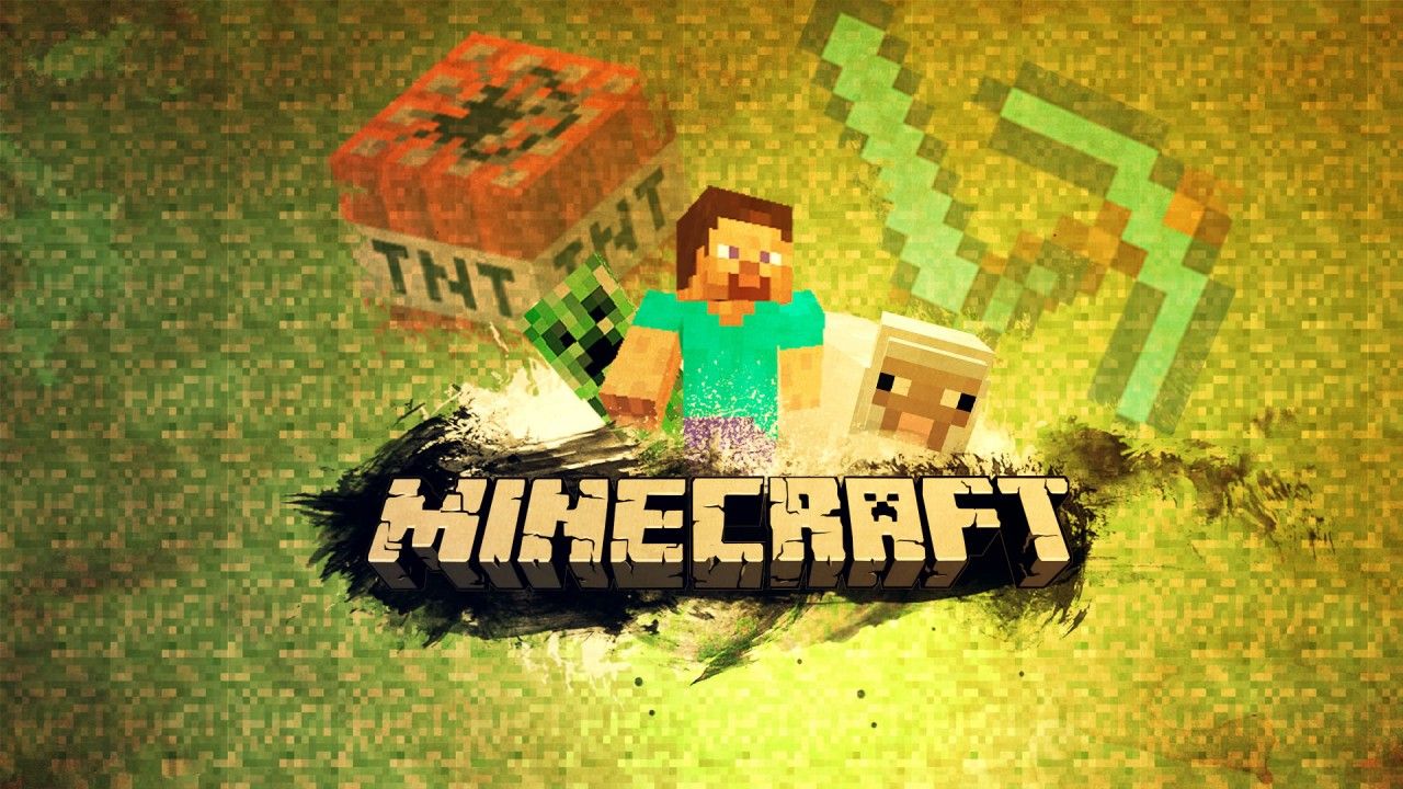 Minecraft è stato rilasciato su PS4
