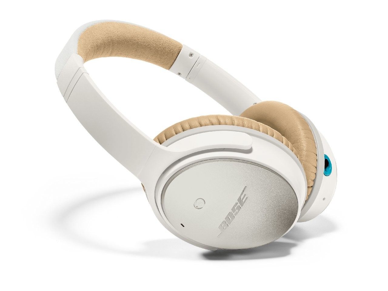 Bose® presenta le cuffie QuietComfort 25 Acoustic Noise Cancelling