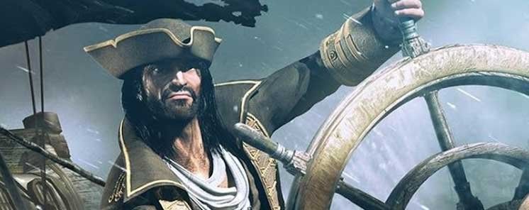 Assassin's Creed Pirates Free-to-Play anche su Android