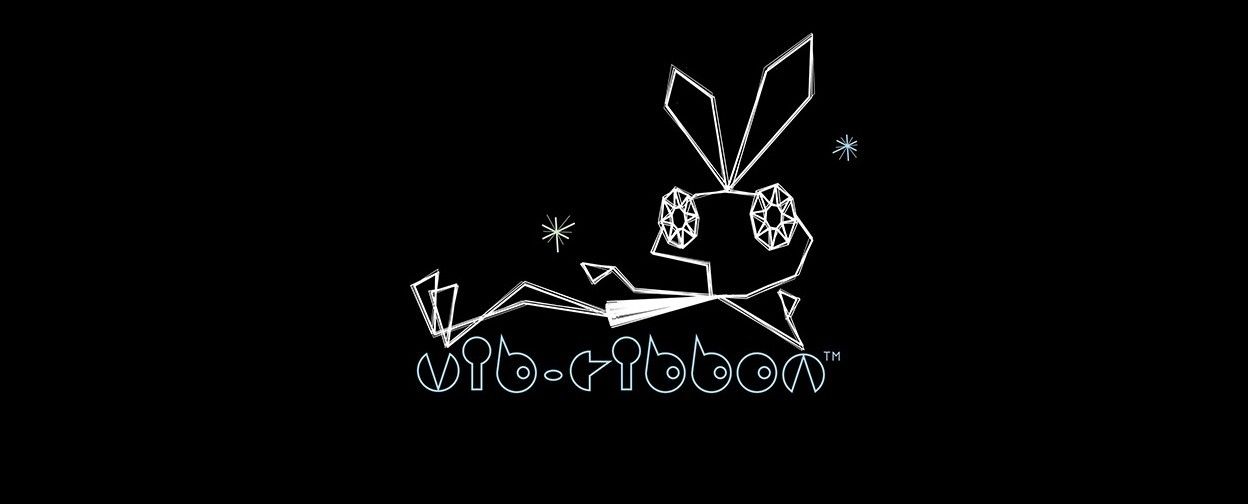 Sony registra il Trademark per Vib-Ribbon
