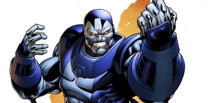 Cifre "apocalittiche" per il nuovo X-Men: Apocalypse