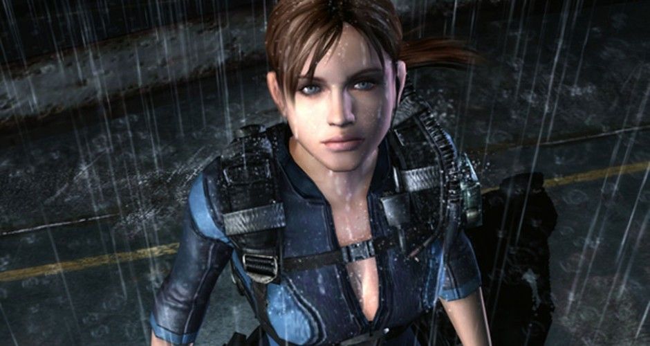 Un sacco di nuove informazioni per Resident Evil Revelations 2