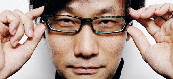 Kojima parla di MGS V durante il Tokio Game Show 2014