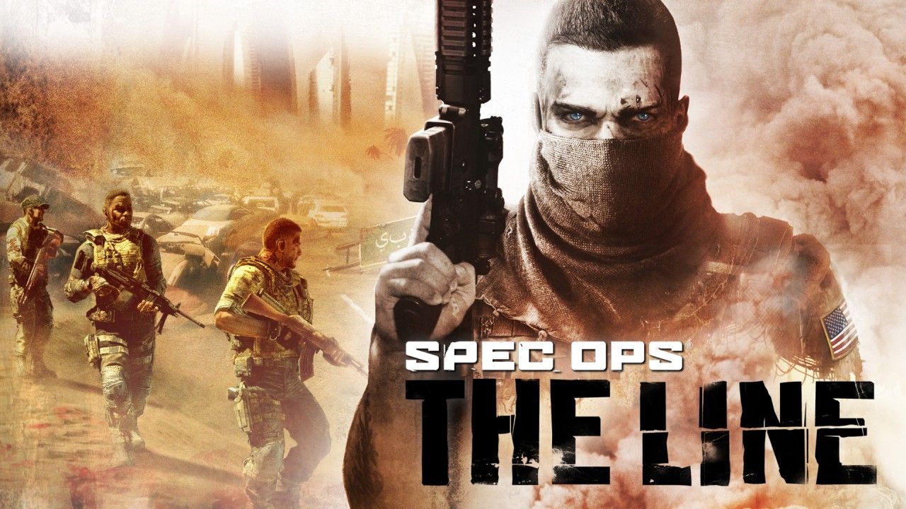 Il lead narrative di Spec Ops: The Line lascia 2K e il mondo dei giochi tripla A