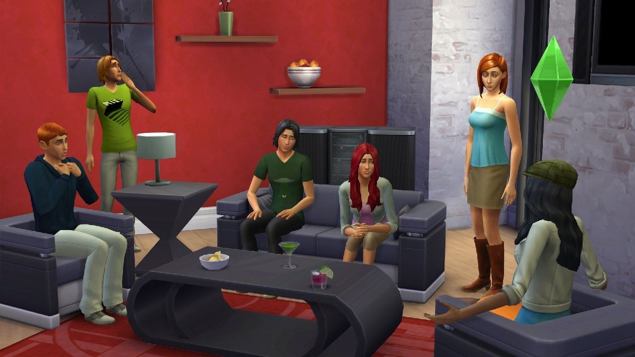 C'è già chi chiede The Sims 5