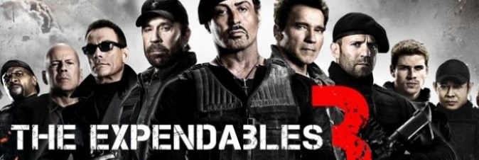 Banderas, Stallone e altri ci parlano di I Mercenari 3 - The Expendables