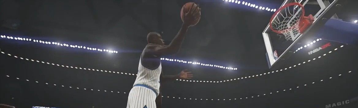 Shaq & Ernie nel nuovo trailer di NBA 2K15