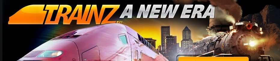 Deep Silver e N3V pubblicano Trainz: a New Era