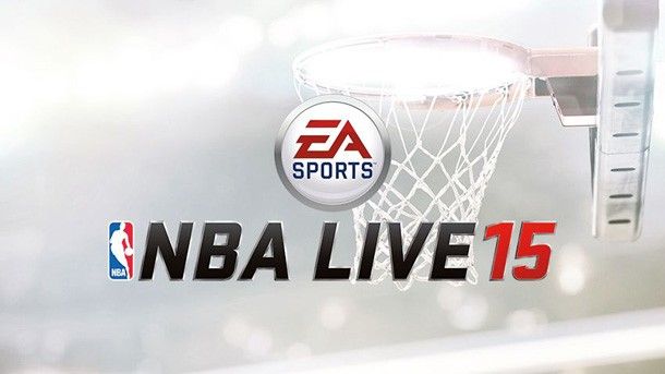 Datato NBA Live 15