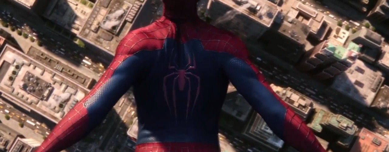 Clip Esclusiva dall'edizione BluRay di The Amazing Spider-Man 2