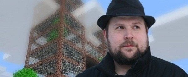 Notch lascerebbe Mojang se passasse a Microsoft?