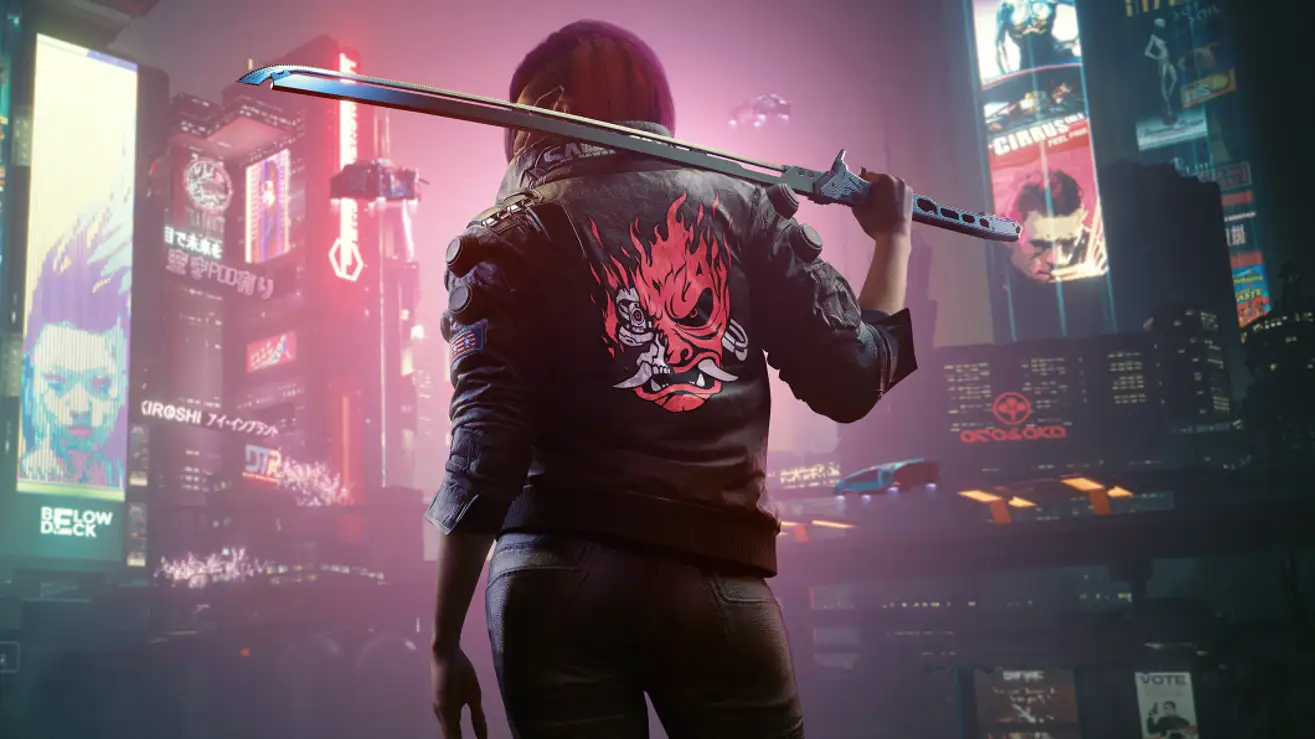 Cyberpunk 2077 si aggiornerà ancora