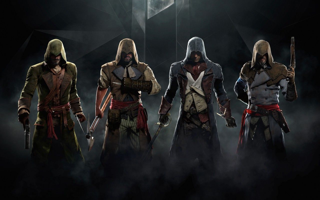 Un video commentato per la modalità cooperativa di Assassin's Creed: Unity