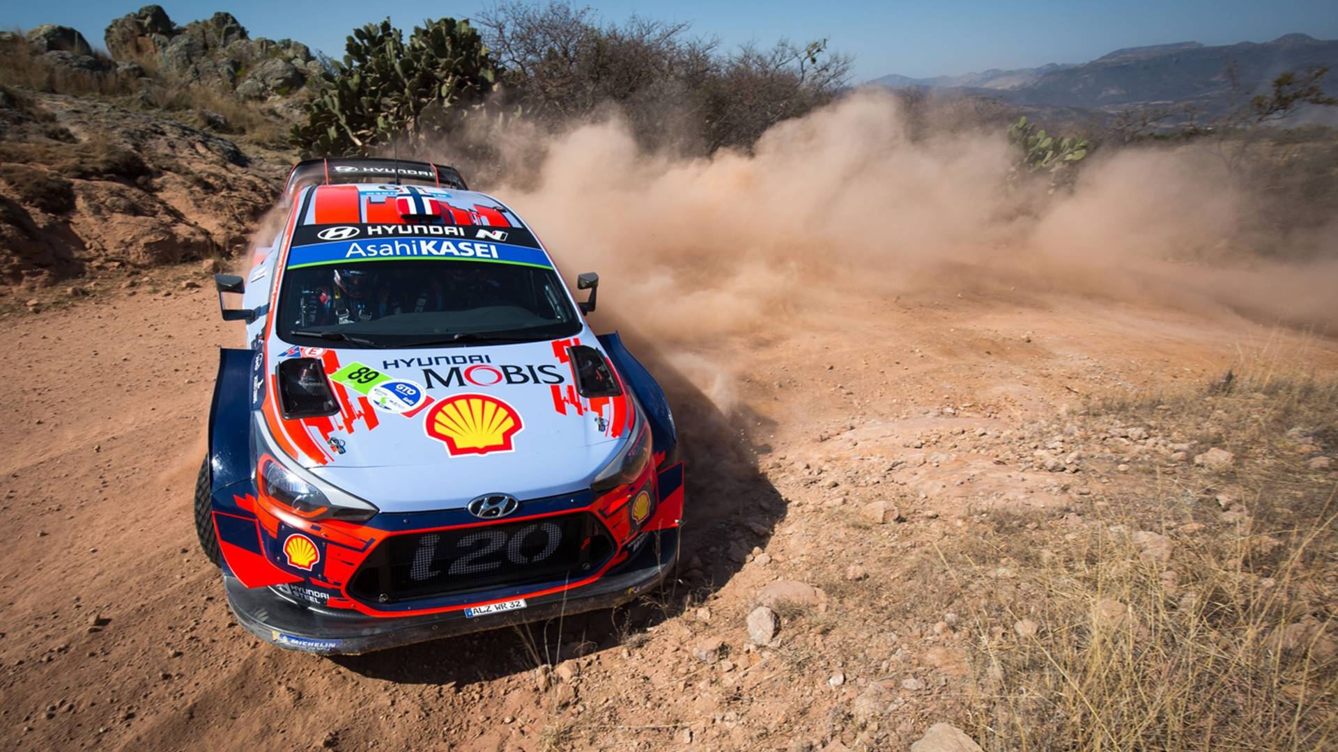 Recensione WRC9: L'ascesa di World Rally Championship