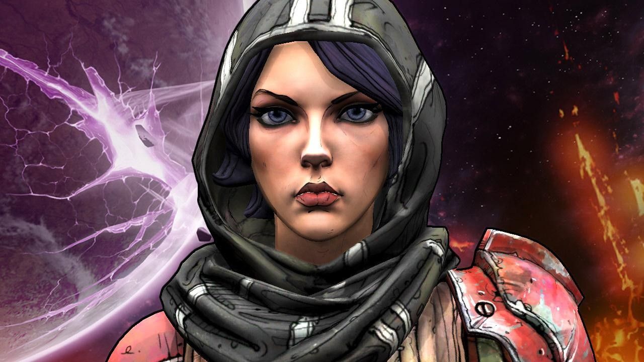 Nuovo diario di sviluppo per Borderlands: The Pre-Sequel