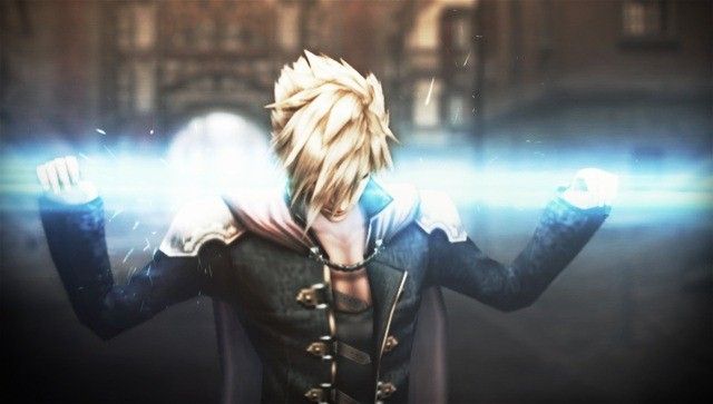 Final Fantasy Type-0 HD datato in USA - Demo di FFXV