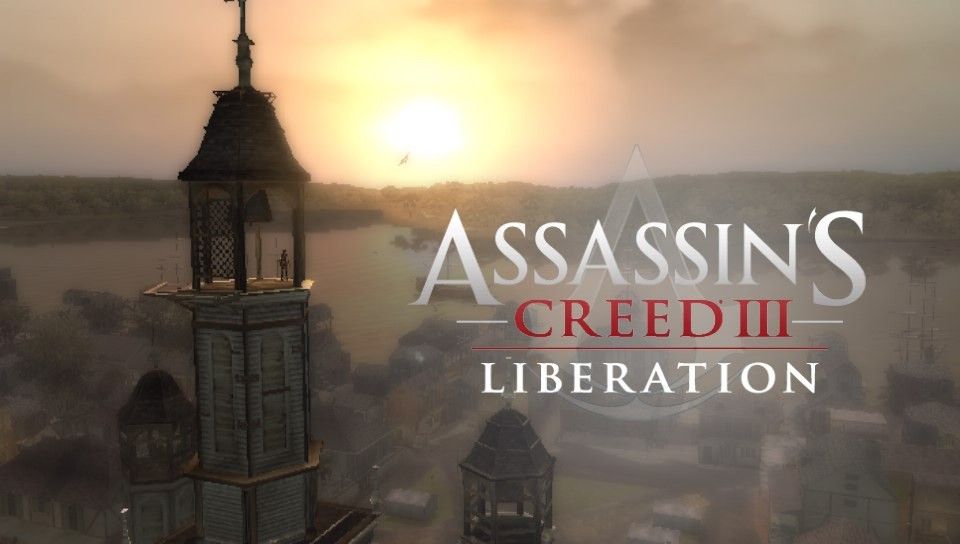 Assassin's Creed dice no a PS Vita (per ora)