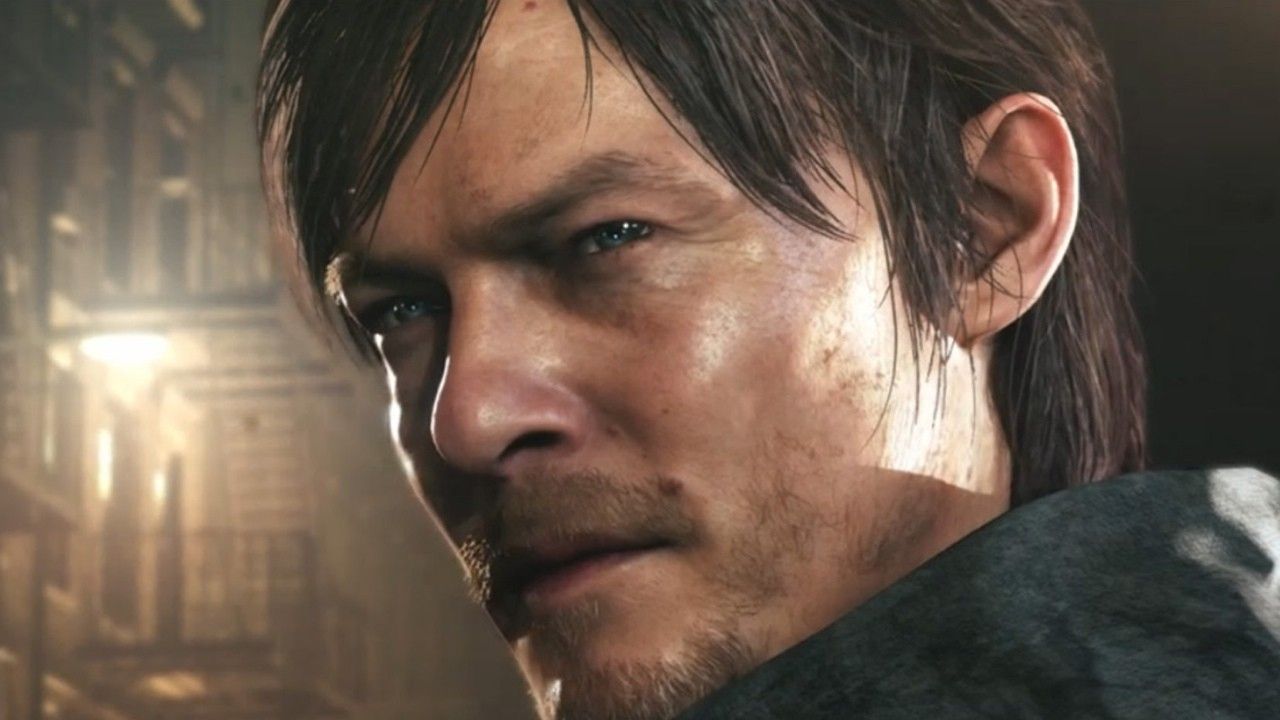 [TGS 2014] Silent Hills in un concept trailer dalla conferenza Konami