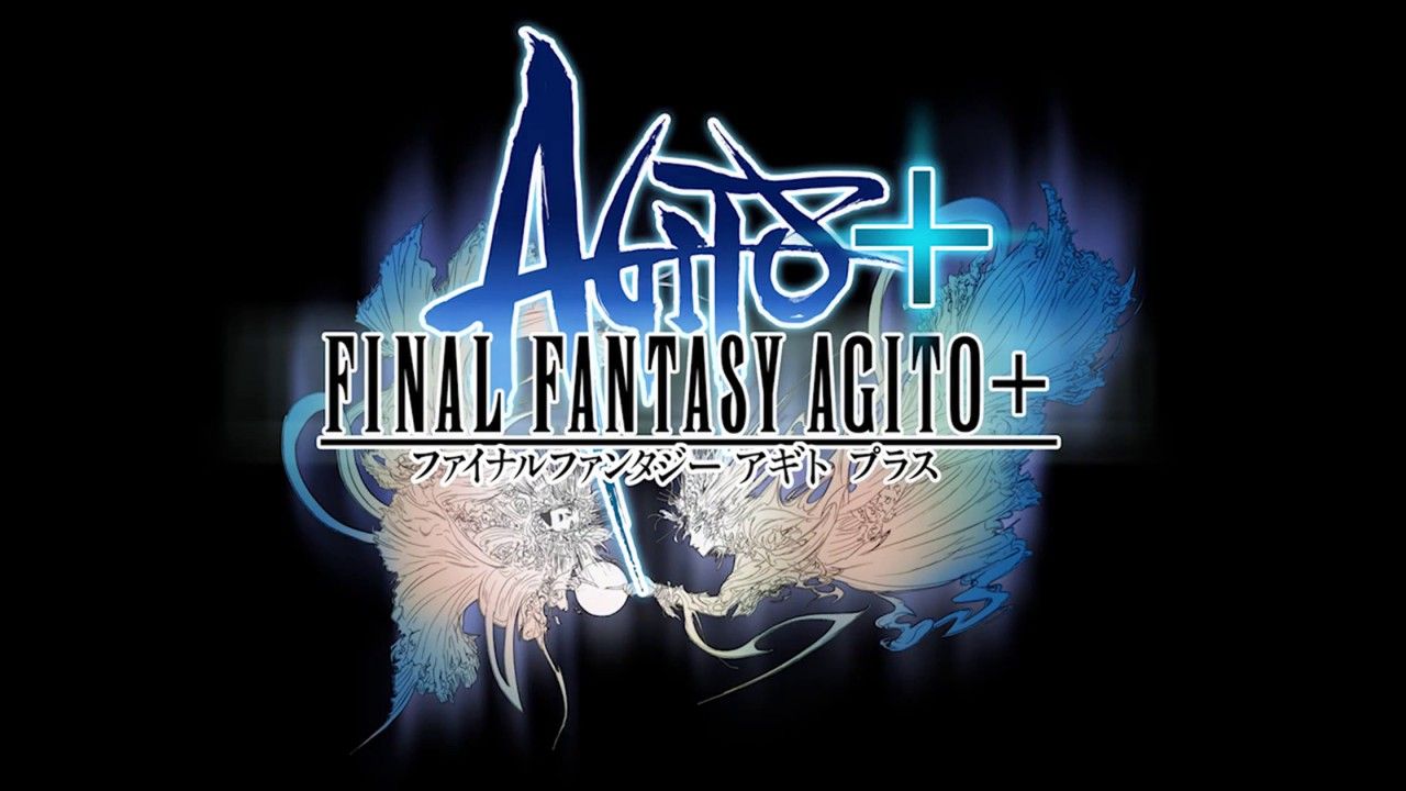 [TGS 2014] Annunciato Final Fantasy Agito Plus per PS Vita