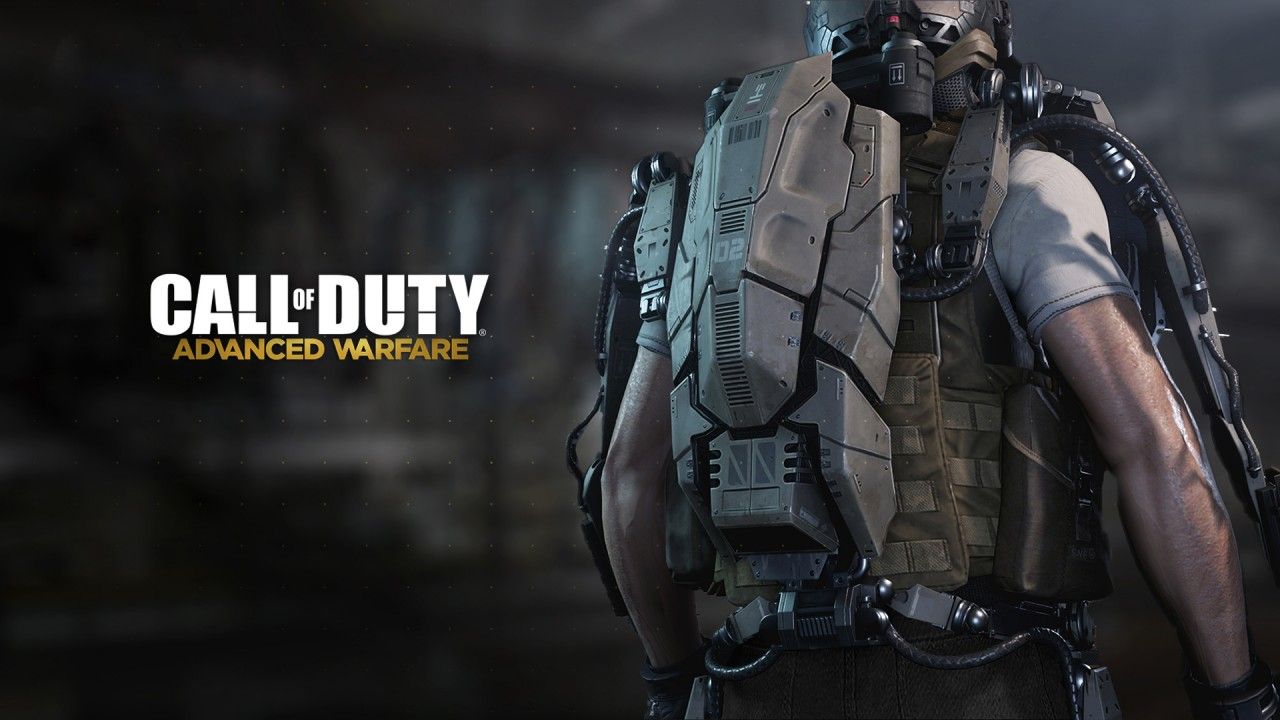 Gameplay per il multiplayer Uccisione Confermata in CoD: Avanced Warfare