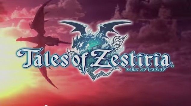 Tales of Zestiria: nuovo trailer e periodo d'uscita in Europa